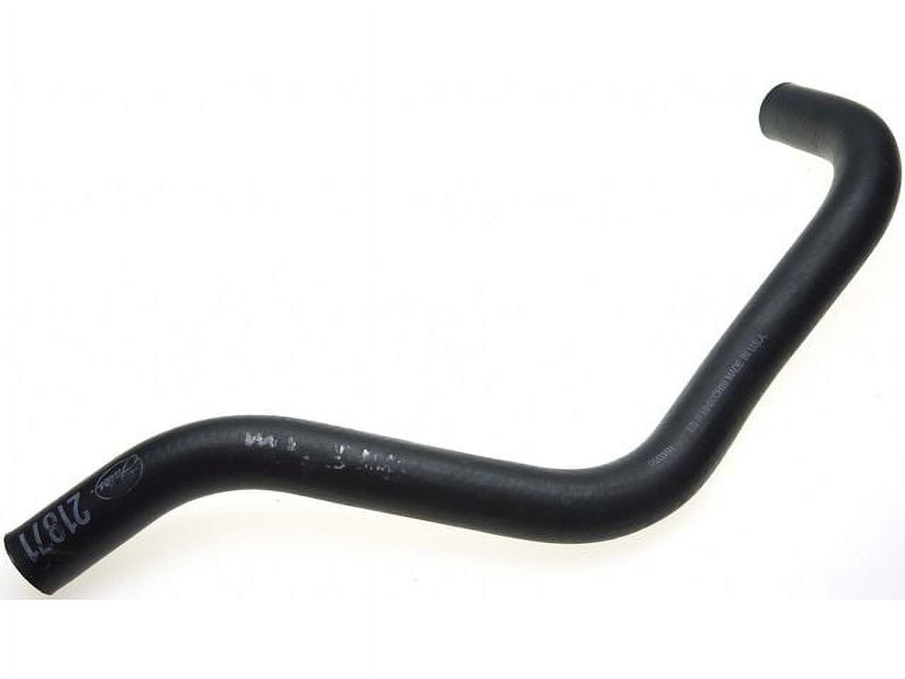Upper Radiator Coolant Hose For 2008–2011 Ford Focus 2.0L 4 Cyl – Gates 23757, 1-Year Warranty