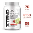 thumbnail image 1 of THE ORIGINAL XTEND 7G BCAA STRAWBERRY KIWI SPLASH 90 SERVICIOS XTEND THE ORIGINAL XTEND 7G BCAA STRAWBERRY KIWI SPLASH 90 SERVICIOS, 1 of 2