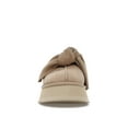 thumbnail image 3 of UGG Women's Platform Slip-On Bow Slipper Sand Shoes, from StockX, 3 of 5