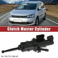 thumbnail image 2 of Cilindro maestro de embrague para Audi A3 Quattro TT Quattro para Volkswagen Beetle Golf Jetta No.1K0721388AB, 2 of 7
