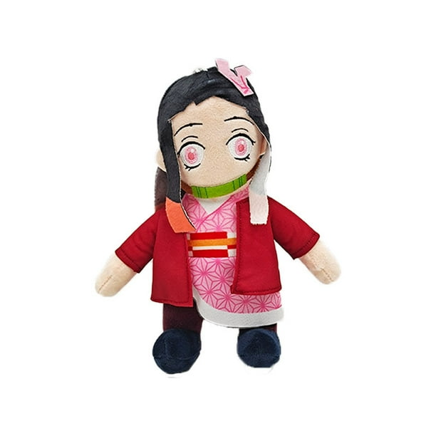 Peluche Demons Slayers Kamados Nezuko 25 cm