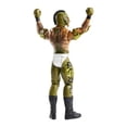 thumbnail image 5 of WWE Rey Mysterio Action Figure, Posable 6-inch Collectible for Ages 6 Years Old & Up​​, 5 of 7