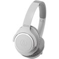 thumbnail image 1 of Headphones Audio Technica ATH-SR30BTGY, 1 of 6