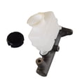 thumbnail image 3 of Brake Master Cylinder For 1999-2005 Hyundai Sonata XG350 For 2001-2002 Kia Optima Replace for 5851038304, 5851039300, 133302, 113302, M630192, M630193, F141145, 390726, MC390726, 3 of 6