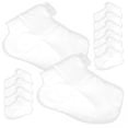 thumbnail image 4 of SHISUYAN 300Pcs Disposable Foot Cover Moisturize Use Cover for Foot Foot Lotion Cover Feet Cover, 4 of 9