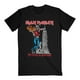 thumbnail image 1 of Iron Maiden - Camiseta The Beast In New York Estampado en Espalda para Adultos Unisex (Negro), 1 of 2