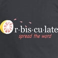 thumbnail image 3 of CafePress - Orbisculate Logo Long Sleeve T Shirt - Long Sleeve Dark T-Shirt, 3 of 4