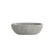 thumbnail image 4 of TINA DE BAÑO OVALO 72in MARCA BANTÉ DE CONCRETO BANTÉ TINA DE BAÑO OVALO COLOR GRIS DE CONCRETO, 4 of 4