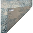 thumbnail image 4 of Lagoon Adrian Ivory Rug, 4 of 7