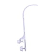 thumbnail image 2 of Soporte de campana de cama de campana de cuna, soporte para la cama infantil, accesorios de bricolaje giratorios soporte móvil para niños dormitorio 3 nudos, 2 of 8