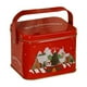 thumbnail image 2 of Christmas Box Gift Box Christmas Eve Christmas Fruit Packaging Storage Box Tin Box Christmas Decoration Gift, 2 of 6