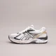 thumbnail image 1 of Asics Sportstyle GT-2160 Cream Pure Silver New Men Shoes Running 1203A320-100, 1 of 5