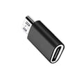 thumbnail image 4 of Maoww Mini Type-c Female To Micro USB Female Adapter Phone USB 3.0 Aluminum Alloy USB-C Converter, 4 of 8