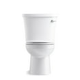 thumbnail image 3 of Kohler K-25096 Kingston Round Toilet Bowl Only - White, 3 of 4