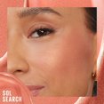 thumbnail image 2 of Sunkisser Blush, Blendable Formula, Natural Glow, Vitamin E Infused, 2 of 6