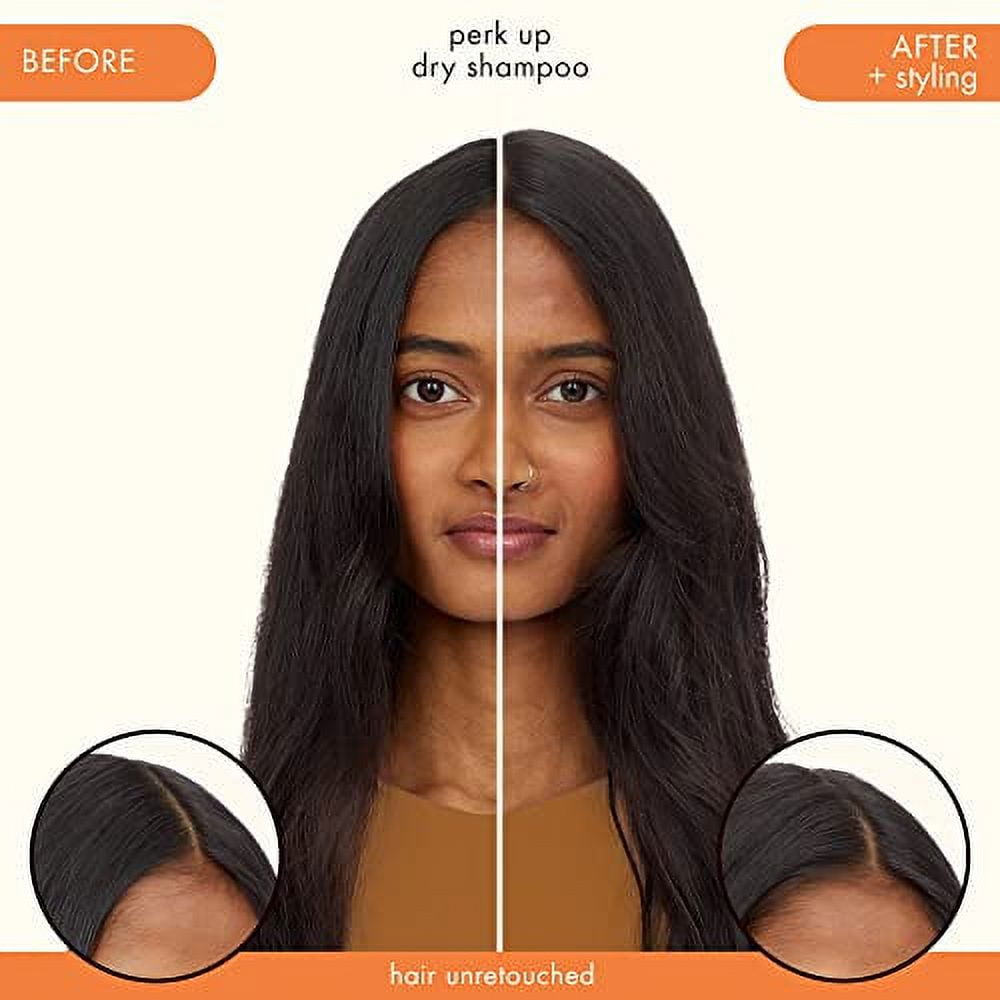 Amika Perk Up Dry Shampoo - 5.3 oz