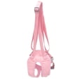 thumbnail image 2 of Arnés de elevación ajustable para mascotas, arnés de elevación para perros, arnés ajustable para patas traseras de perro, arnés de soporte para perros, rendimiento potente, 2 of 12