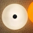 thumbnail image 4 of LED Donut Table Lamp USB Charging Bedroom Table Lamp Atmosphere Decorative Table Lamp, 4 of 5