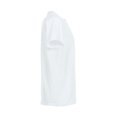thumbnail image 2 of Clique - Camiseta de Elástico para Hombre (Blanco), 2 of 4