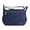 Blue, variant on Women Shoulder Handbag Multiple Pockets Crossbody Bags Large Purse Tote Top Handle Satchel Blue