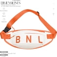 thumbnail image 3 of Bolso Bandolera Shendy Vendy De Moda Multifuncional Casual Cangurera, 3 of 5
