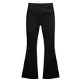 thumbnail image 4 of Antinious Maternity Seamless High Elastic Versatile Abdomen Support Outer Yoga Full Length Pants, 4 of 5