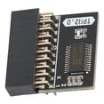 thumbnail image 4 of Módulo TP Pin, Seguridad de cifrado TPM 2.0 Módulo de seguridad de cifrado TP Módulo TP Eficiencia maximizada, 4 of 9