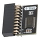 thumbnail image 4 of Módulo TP Pin, Seguridad de cifrado TPM 2.0 Módulo de seguridad de cifrado TP Módulo TP Eficiencia maximizada, 4 of 8