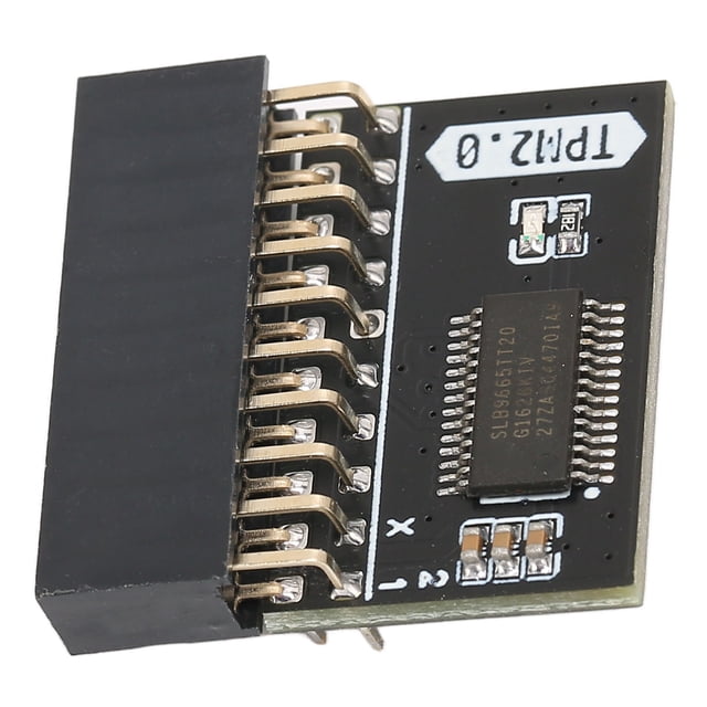 Módulo de seguridad de cifrado TPM 2.0 Bling Bling
