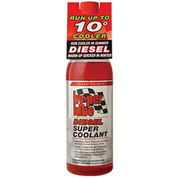 Bars Leaks HPD200 Fuel Additive