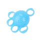 thumbnail image 1 of Bola de Ejercios de Dedo, Bola de Manejo de la Mano Subproteo de Dado Bola de Fortalecimiento de la Mano para la RECUPERACIÓN DE MANUALES DE MANUALES, 1 of 7