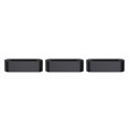 thumbnail image 4 of kurtrusly Atomization Flame Diffuser For Tranquil Aromatherapy Automatic rounded black 3Set, 4 of 6