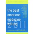 thumbnail image 1 of The Best American Magazine Writing 2011, 1 of 2