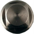 Ozark Trail 9844PDOT2 Stainless Steel Marine Garboard Drain Plug, Boat