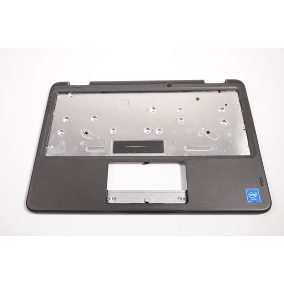 Compatible With P0VJ6 Replacement for P0VJ6 Dell Palmrest Top Cover Black CHROMEBOOK 11-5190