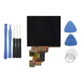 thumbnail image 4 of de Reparación de Reloj Inteligente, Montaje de Pantalla Frontal con Reemplazo de Herramientas para kusrkot Pantalla LCD táctil, 4 of 8