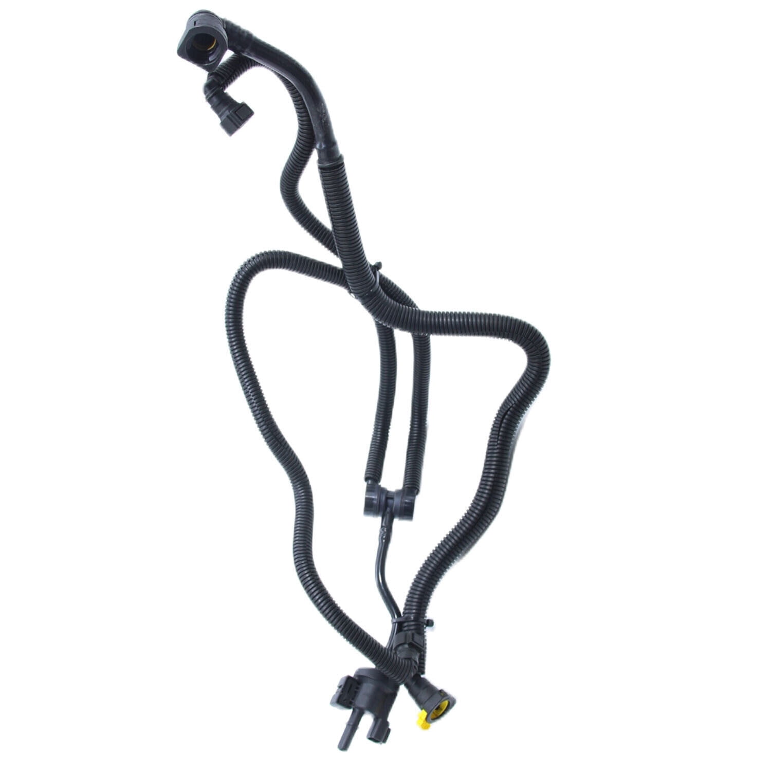 Vapor Canister Purge Valve for Ford Lincoln F2GZ-9D289-A