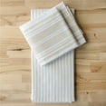 thumbnail image 4 of Better Homes & Gardens 2 Piece Culinary Kitchen Towel, Papyrus Beige, 4 of 5