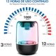 thumbnail image 4 of Altavoz portátil Bluetooth 5.0 JM Audio, 4 of 4