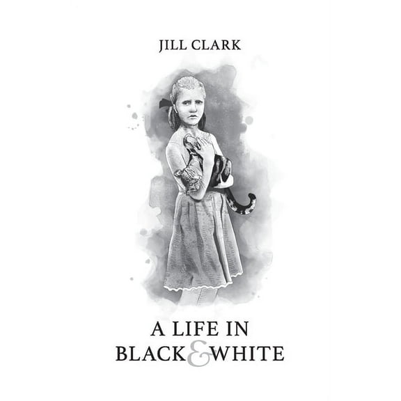 A Life in Black & White (Paperback)