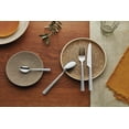thumbnail image 4 of Amefa Felicity 20-Piece Hammered Stainless Steel Flatware Sets Service for 4, 4 of 4