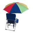 thumbnail image 1 of Parasol a pince de Mainstays, 1 of 3