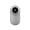 WHITE, variant on Action Anti Shaking Mini Camera 1080P HD Head Mounted Magnetic Thumb Camcorder Outdoors DV Sport Video Recorder Bike Helmet Cam
