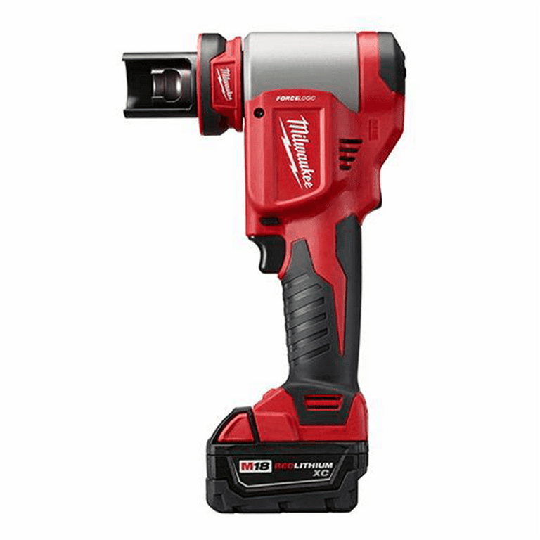 Milwaukee M18 FORCE LOGIC Cordless Lithium-Ion High Capacity