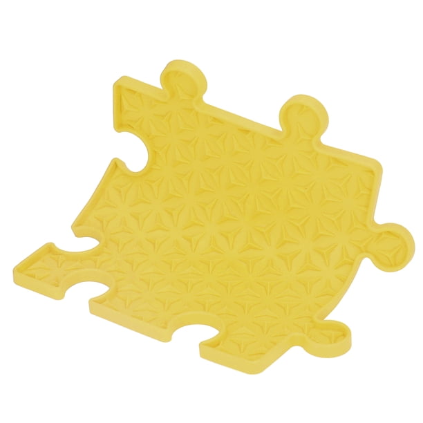 Alfombrillas para lamer para perros, almohadilla para lamer para perros, alfombrilla para lamer de alimentación lenta y segura, alfombrilla para comedero para perros, funcionalidad versátil