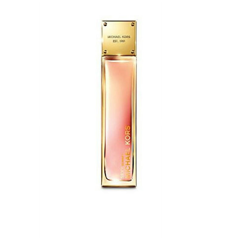 Michael Kors Sexy Sunset For Women Perfume Eau de Parfum 3.4 oz