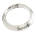 thumbnail image 3 of Brida de escape de acero inoxidable, brida de bajante de escape de acero inoxidable de 44 mm Brida de salida de válvula de escape de acero inoxidable Materiales ecológicos, 3 of 12
