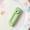 Green, variant on Push Roller Eraser, Traceless & Low-Scrap Design, Smooth Erasing for Pencil & Colored Pencil, Home, Office & Study Essential, Campus Supplies
