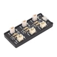 thumbnail image 2 of Cargador De Batería De Litio USB A 3,8 V 4,35 V Interfaz De Alimentación Estándar Batería De 6 Canales La Placa De Carga USB Adopta Una Interfaz De Fuente De Alimentación Estándar USB, 2 of 8