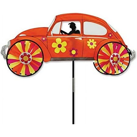 Premier Kites Hippie Mobile Spinner